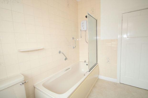Bathroom Aspect 2