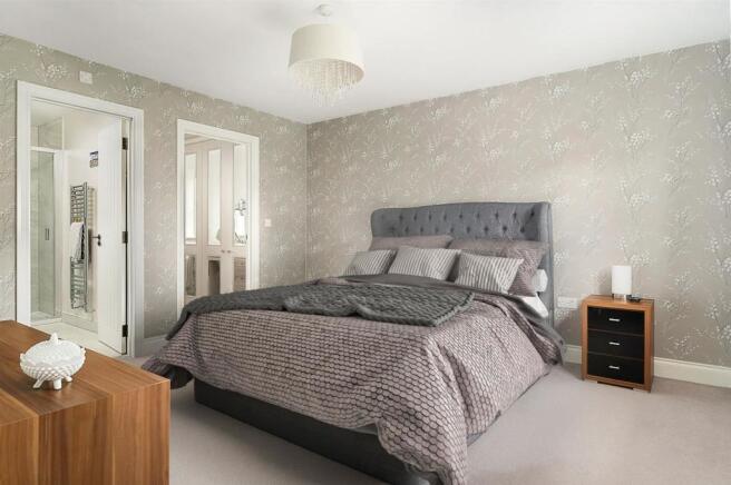 Bedroom 1
