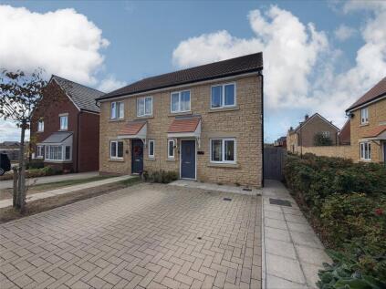 Magdalene Close, South Marston, Swindon, SN3