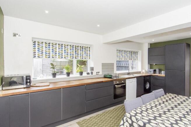 Main Kitchen