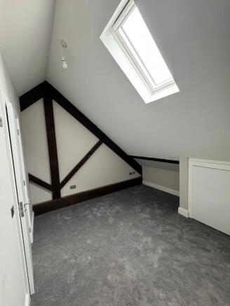 1 bed Flat to rent Image 11