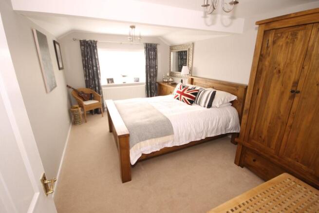 BEDROOM TWO