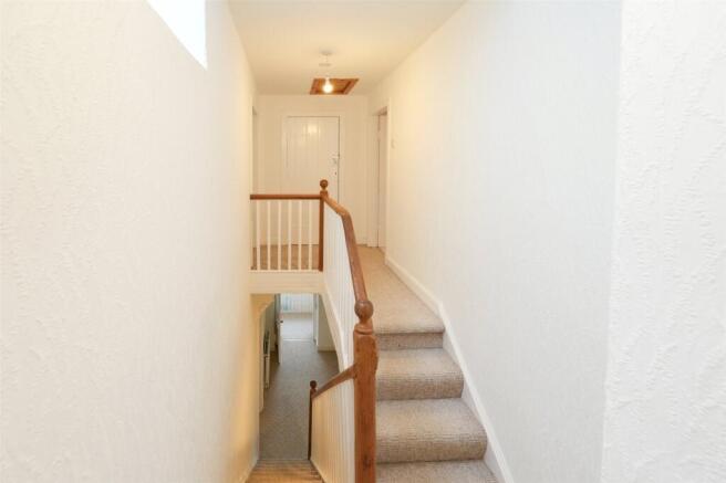 To Bedrooms 1 and 2