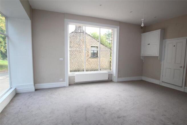 Ground Floor Studio