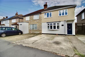 79, Waverley Crescent, Romford RM3 8AJ