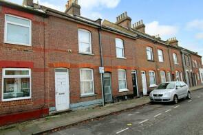 58, Hibbert Street, Luton LU1 3UX