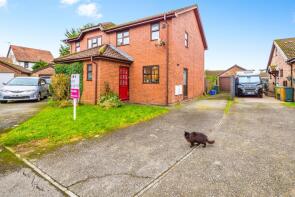 6, Thrush Close, Trowbridge, Cardiff CF3 0PE