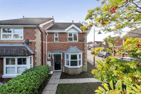 Pippin Way, Kings Hill, West Malling