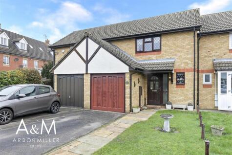 Timberdene Avenue, Barkingside