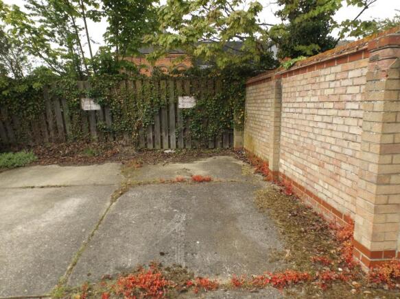Parking Space