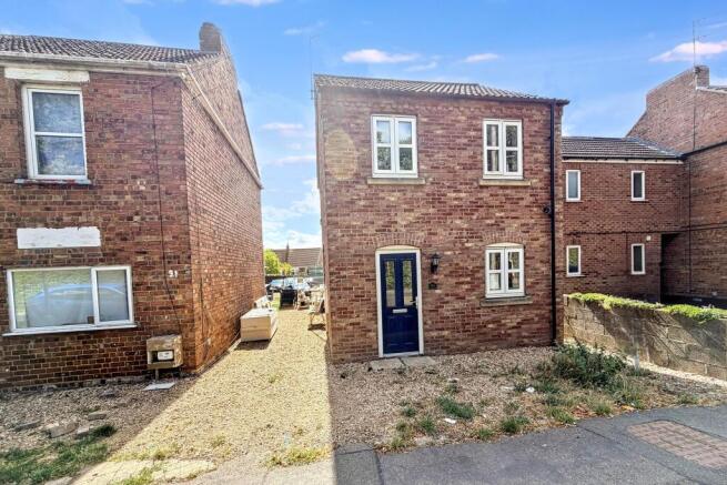 91a Bourne Road, Spalding, PE11 1JR