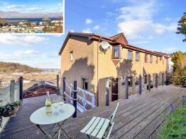 38, Morvern Hill, Oban PA34 4NS