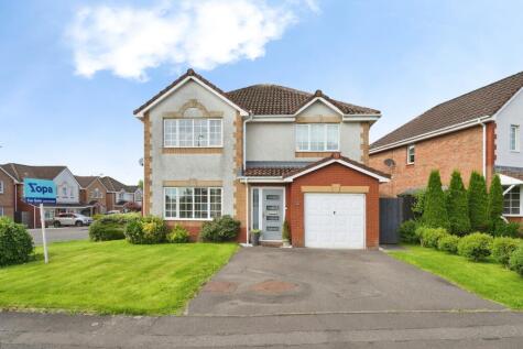 Darvel Avenue, Kilmarnock, KA3
