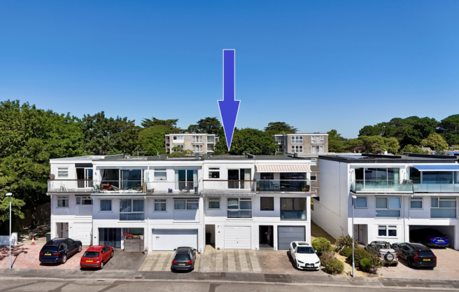 Waterside, Mudeford photo 4
