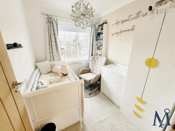 Bedroom 3