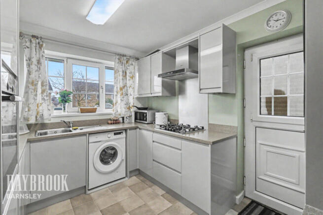3 bed Detached Bungalow for sale Image 7