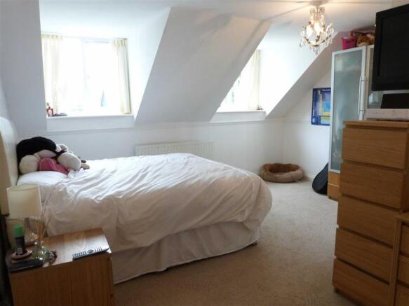 BEDROOM TWO