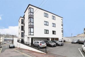 Flat 5, 1, Old Road, Chatham ME4 6BJ
