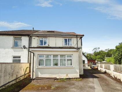 Park Crescent, Whitchurch, Cardiff