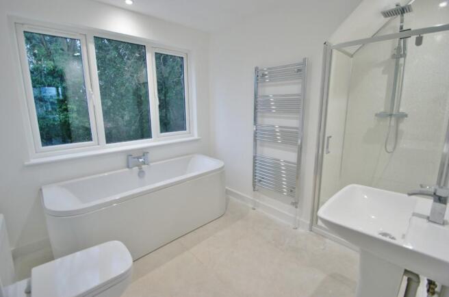 En Suite