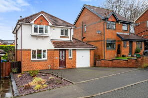 41, Oakshaw Drive, Rochdale OL12 7PF