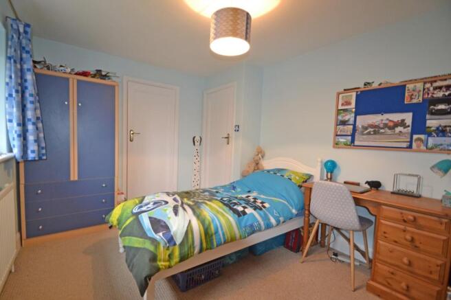 Bedroom 2