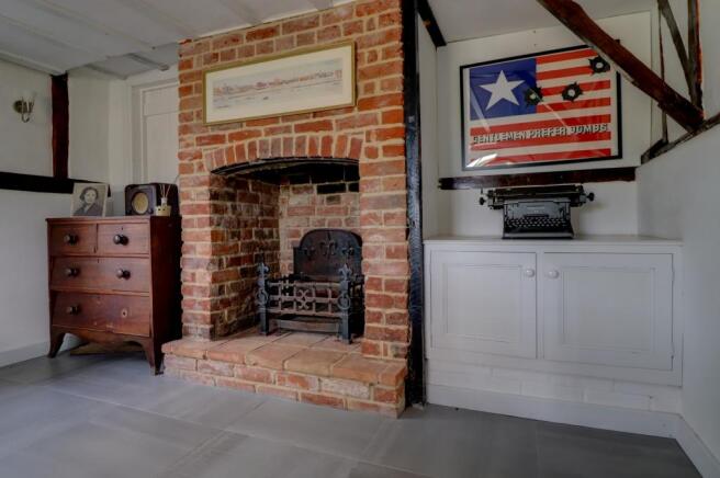Study/Family Room