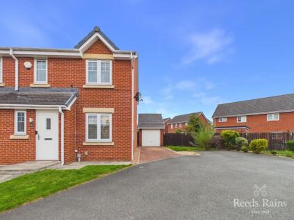 Harris Court, Thornaby, Stockton-on-Tees, Durham, TS17