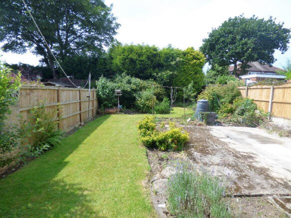 Gardens