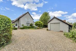 Chandler House, The Great Yard, The Green, Rougham IP30 9JP