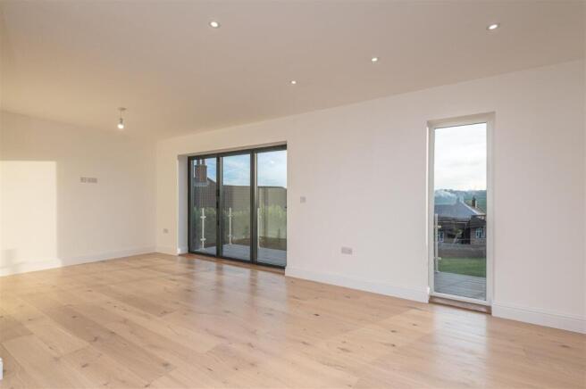 Lounge/Kitchen/Diner