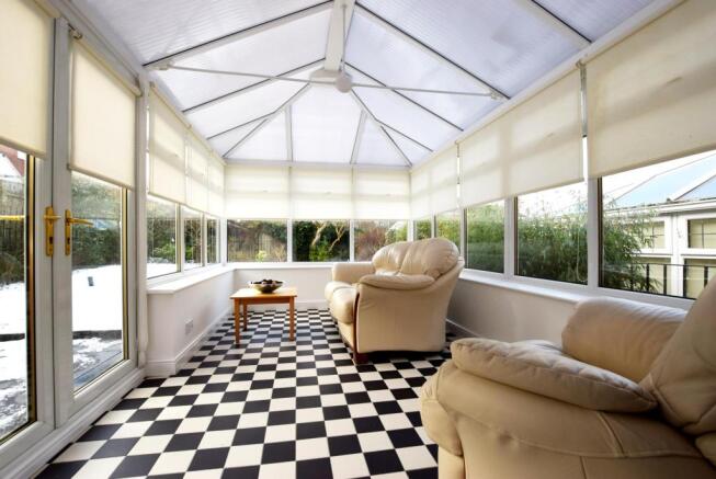 Conservatory