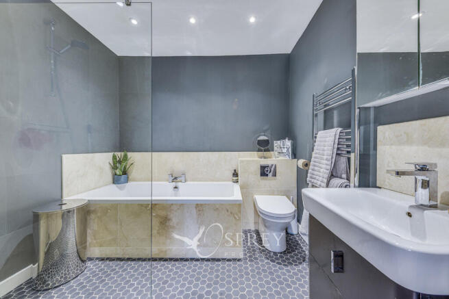 En-Suite