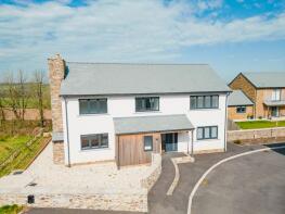 1 Oak Tree House, Monks View, Crediton EX17 6FP