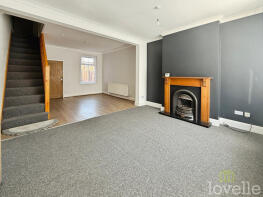 12, Burns Street, Gainsborough DN21 2PR