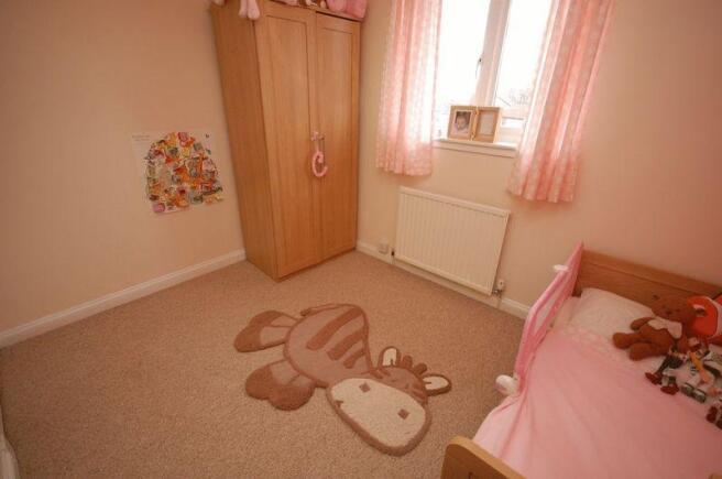 Double Bedroom 4