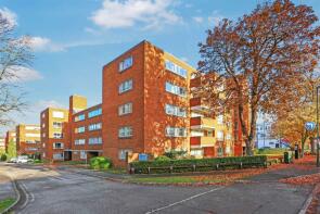17, Homefield Park, Sutton SM1 2AN