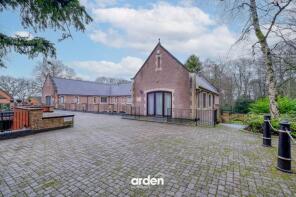 9, 6 Holmwood House, Purshall Close, Redditch B97 4PD