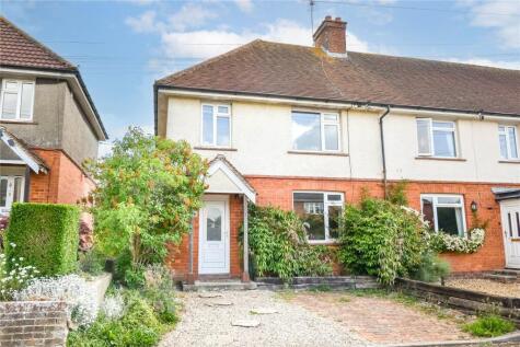 Lainey's Close, Marlborough, Wiltshire, SN8