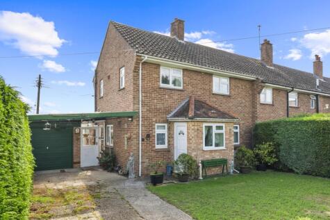 Cranham Road, Broxted, Dunmow, Essex, CM6