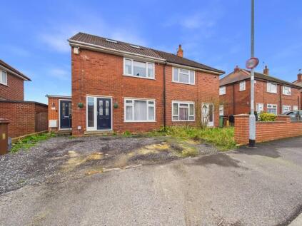 Valley Ridge, Kippax, Leeds
