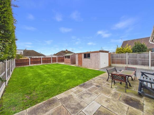 Tennyson Avenue, Crewe, CW1 photo 4