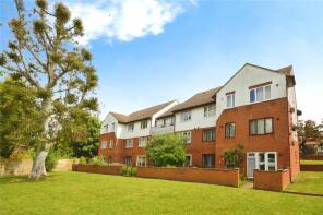 Flat 1, 77a Kingfisher Court, Whitton Road, Hounslow TW3 2EG