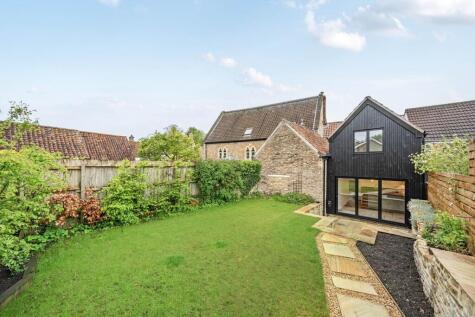 Goose Street, Beckington, Between Frome & Bath, BA11