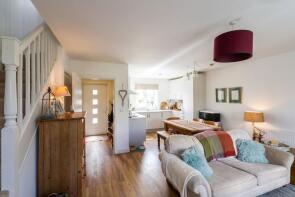 39b, Forest Heights, Lancaster LA2 6FH
