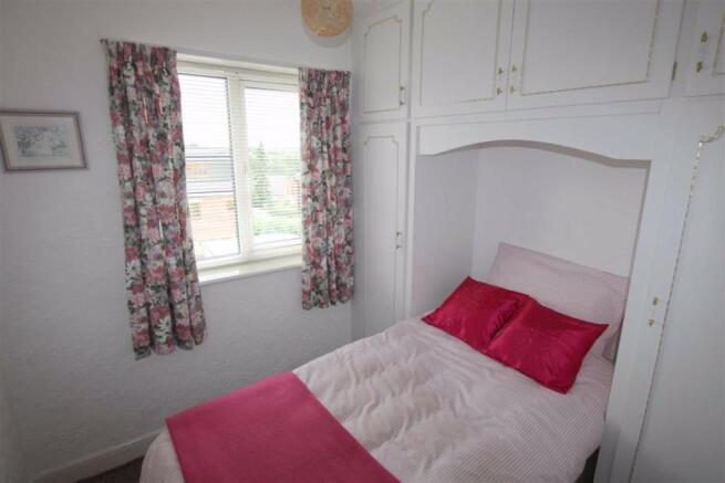 Bedroom Two: