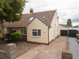 6, Heol Uchaf, Rhiwbina, Cardiff CF14 6SP