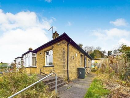Aire View Drive, Sandbeds, Keighley
