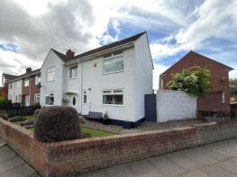 2, Crieff Walk, Hartlepool TS25 3AR