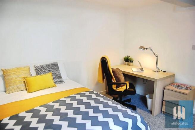 4 bed Terraced to rent Image 11